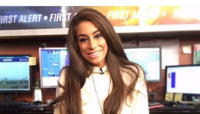 About Lisa Villegas - Facts About This Former CBS Reporter Who is A Vegan
